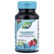 Фото товара Nature's Way, Клюква, Cranberry Premium Blend, 60 таблеток