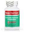 Фото товару Karuna Health, Sleep Formula, Мелатонін, 60 капсул