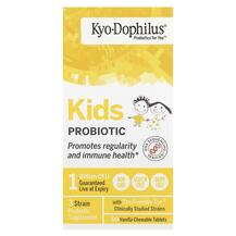 Огляд на Пробіотики Kids Probiotic Kyolic Огляд на Пробіотики Kids Probiotic Kyolic