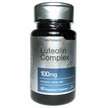 Horbaach, Лютеолин с Рутином, Luteolin Complex 100 mg, 50 капсул