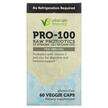 Фото товару Vitamin Bounty, PRO-100 Raw Probiotics 100 Billion CFU, Пробіо...