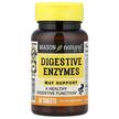Фото товару Mason, Digestive Enzymes 90, Ферменти, 90 таблеток