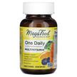 MegaFood, One Daily, Мультивітаміни, 30 таблеток
