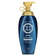 Glamo Volume Shampoo Шампунь DAENG 400 мл Glamo Volume Shampoo Шампунь DAENG 400 мл