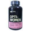 Item photo Optimum Nutrition, Opti-Women, 120 Capsules