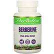 Фото товару Paradise Herbs, Berberine 60 Vegetarian, Берберин, 60 капсул