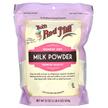 Фото товару Bob's Red Mill, Milk Powder Nonfat Dry, Зернові культури, 62