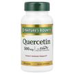 Фото товара Nature's Bounty, Кверцетин, Quercetin With Ester-C, 60 капсу