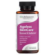 Ageless SkinCare Renewal & Radiance Кожа ногти