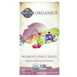 Фото товара MyKind Organics Women's Once Daily, Витамины для женщин, 30 