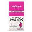 Фото товару Women's Probiotic 50 Billion CFUs, Пробіотики для жінок та чол...