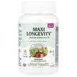 Фото товару Maxi Longevity Multi For Women Over, Вітаміни для жінок 50+, 60 к