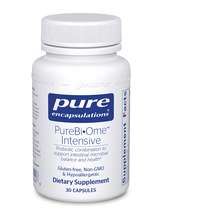 PureBi-Ome Intensive Пробиотики Pure Encapsulations