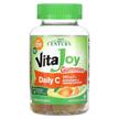 Фото товара 21st Century, Витамин C, VitaJoy Daily C Gummies, 60 конфет