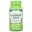 Фото товара Nature's Truth, Поддержка стресса, Lavender Calm, 50 капсул