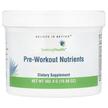 Фото товара Предтренировочный комплекс, Pre-Workout Nutrients, 302.4 г