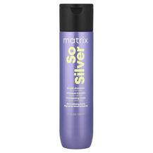 So Silver Purple Shampoo Шампунь Matrix 300 мл