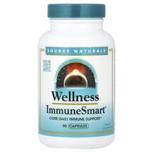 Wellness ImmuneSmart Поддержка иммунитета Source
