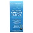 Item photo Viva Naturals, Omega-3 Fish Oil Triple Strength, 90 Softgels