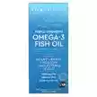 Фото товару Omega-3 Fish Oil Triple Strength 90 Softgels