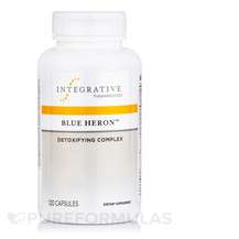 Детокс та очищення Blue Heron Detoxifying Complex