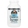 Фото товару Daily Essential Enzymes Digestive Aid 500 mg, Ферменти, 360 капсу