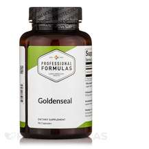 Goldenseal Желтокорень Professional Formulas