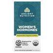 Ancient Nutrition, Women's Hormones, Підтримка гормонів, 90 ка...