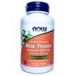 Now, Milk Thistle Extract Double Strength 300 mg, Силімарин, 1...