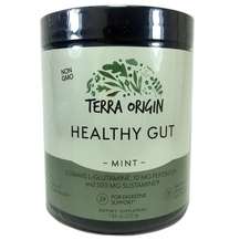 Terra Origin, Healthy Gut Mint, 222 g