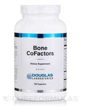 Bone Cofactors Укрепление костей Douglas 180 капсул
