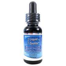 Zeolite For Health, Ultra Liquid Zeolite, 30 ml