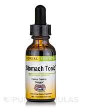 Ферменти Stomach Tonic Herbs Etc. 29.6 мл