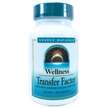 Source Naturals, Wellness Transfer Factor 125 mg, 60 Capsules