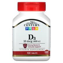 Обзор на Vitamin D3 10 mcg 400 IU Витамин D Обзор на Vitamin D3 10 mcg 400 IU Витамин D