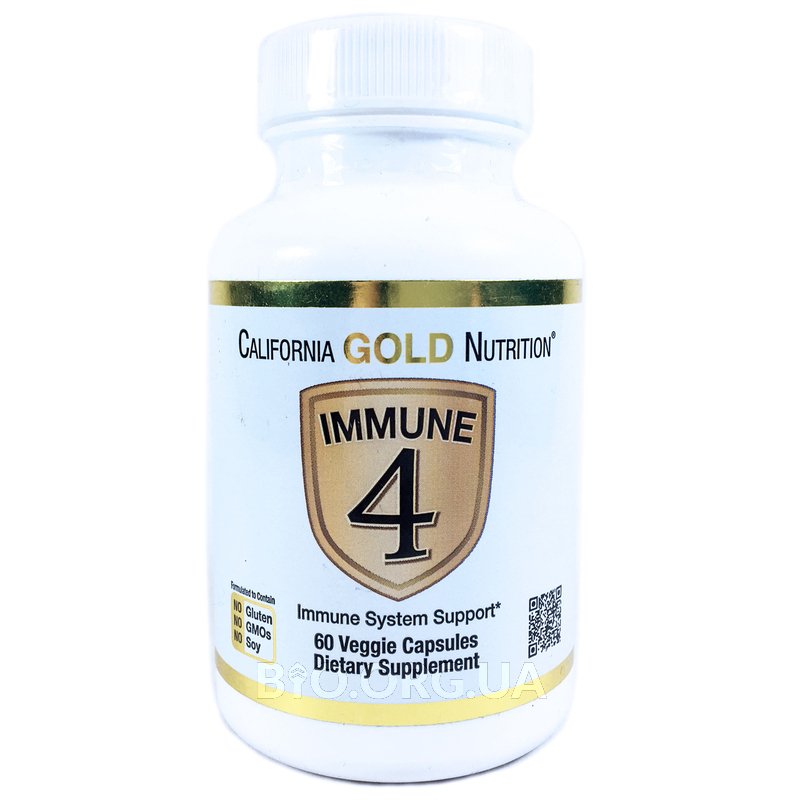 Иммун 4 калифорния. Immune 4 60. California Gold Nutrition immune 4 капсулы. California Gold Nutrition immune 4 60 капсул. Селен Калифорния Голд.