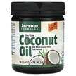 Coconut Oil Extra Virgin, Кокосове масло, 473 мл