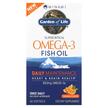 Supercritical Omega-3 Fish Oil 850 mg Orange Flavor, Омега 3, ...