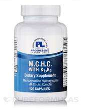 Progressive Labs, Витамин K Филлохинон, M.C.H.C. with K1 K2, 1...