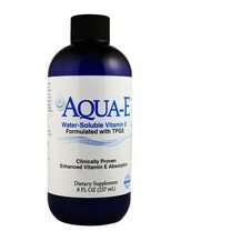AC Grace, Витамин E Токоферолы, Aqua-E Water Soluable Vitamin ...