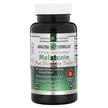 Фото товару Melatonin Strawberry 10 mg, Мелатонін, 250 таблеток