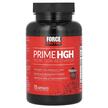 Фото товару Prime HGH Secretion Activator, Гормон росту Гіпофіз, 75 капсул