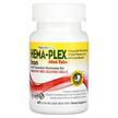 Hema-Plex Iron with Essential Nutrients, Залізо, 60 Slow Relea...