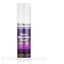 NeuroMethylation Cream Метилфолат NuMedica 51 г
