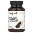 Фото товара Sunfood, Шилайт, Raw Shilajit 500 mg, 90 капсул