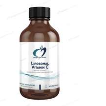 Designs for Health, Liposomal Vitamin C, 120 ml