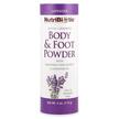 Фото товару Body & Foot Powder with Grapefruit, Екстракт насіння грейпфру