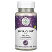 Фото товару Natural Balance, Liver Clenz, Підтримка печінки, 60 капсул