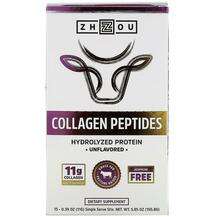 Коллагеновые пептиды, Collagen Peptides Hydrolyzed Protein Unf...