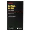 GNC, Мультивитамины Мега Мэн, Mega Men Multivitamin, 90 капсул